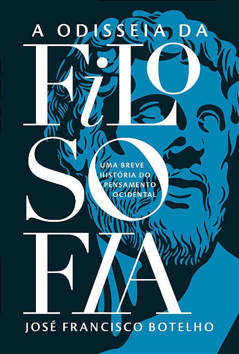Odisseia Da Filosofia Uma Breve História Do Pensamento Ocidental..-