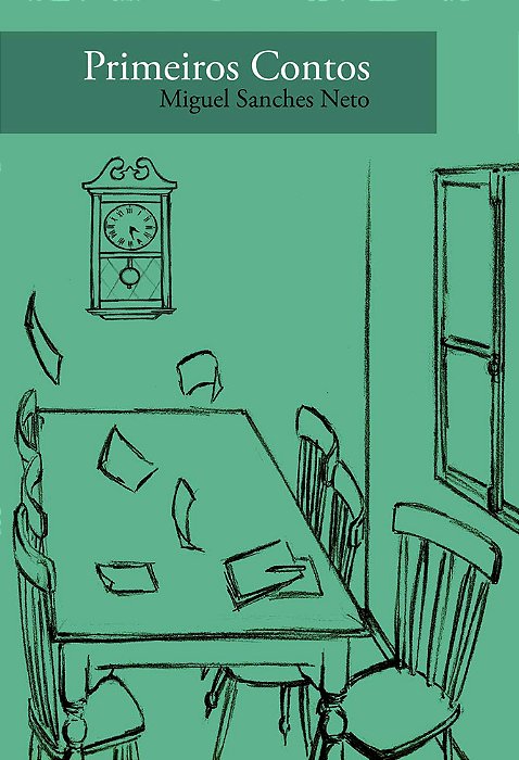 Primeiros Contos..-