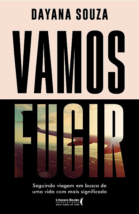 Vamos Fugir Seguindo Viagem Em Busca De Uma Vida Com Mais Significado..-