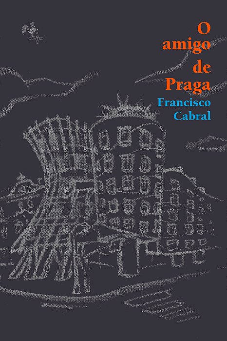O Amigo De Praga..-