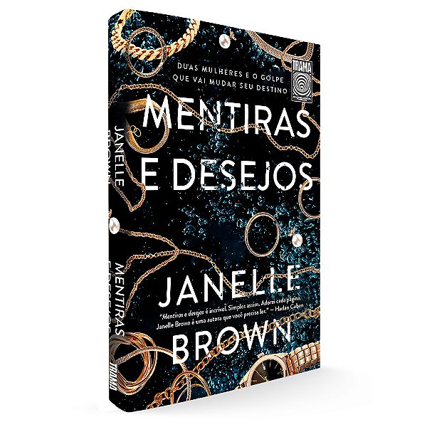 Mentiras E Desejos..-