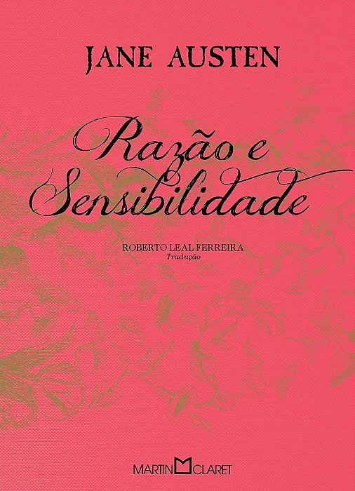 Razão E Sensibilidade - Edição Especial..-