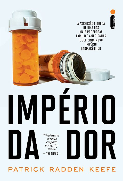 Império Da Dor..-