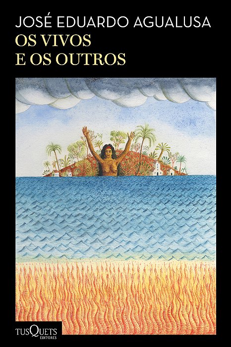 Os Vivos E Os Outros..-