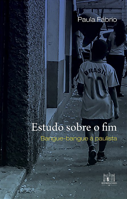 Estudo Sobre O Fim Bangue-Bangue À Paulista..-