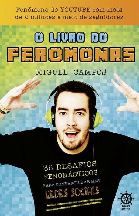 O Livro Dos Feromonas..-