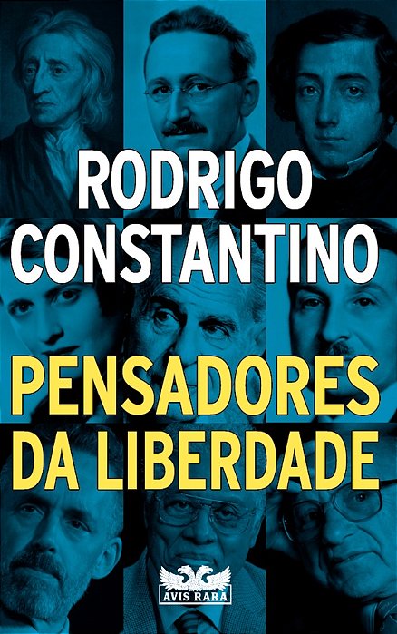 Pensadores Da Liberdade