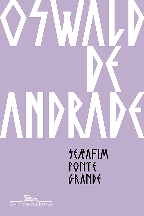 Serafim Ponte Grande..-