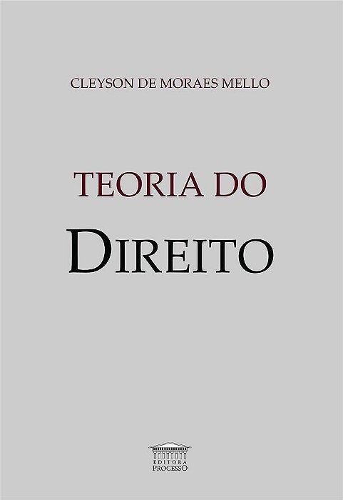 Teoria Do Direito..-