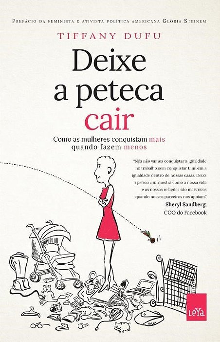 Deixe A Peteca Cair..-