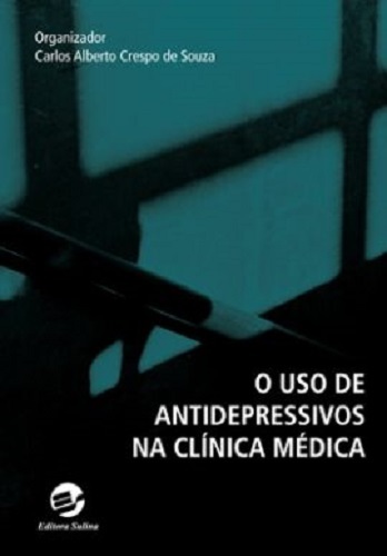 O Uso De Antidepressivos Na Clínica Médica..-