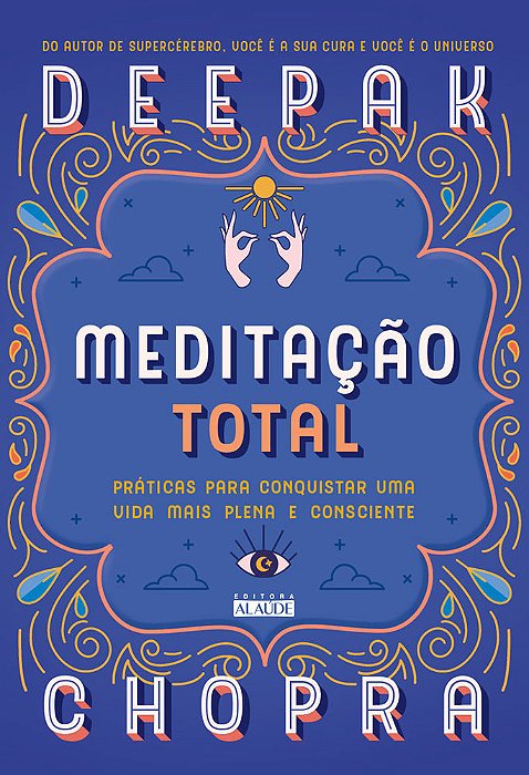 Meditacao Total - 9786586049206..-