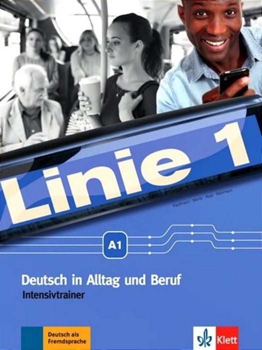 Linie 1 A1 - Intensivtrainer..-