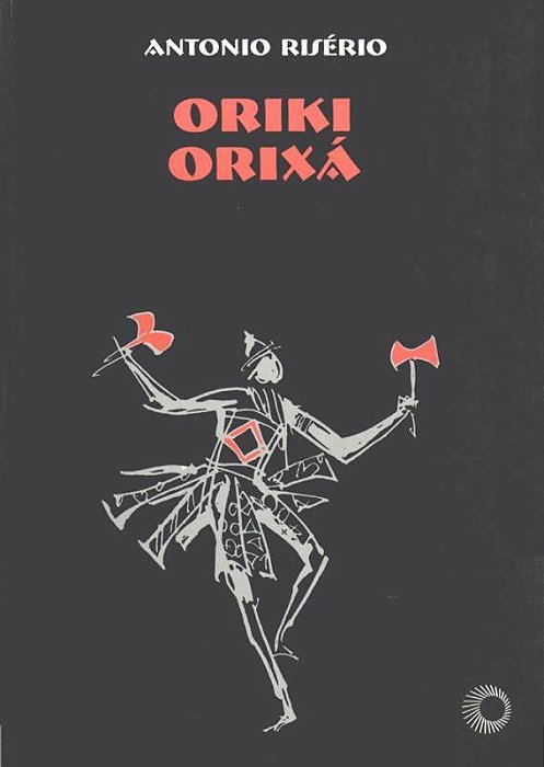 Oriki Orixá..-