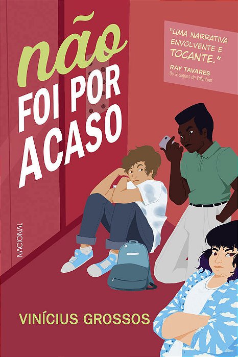 Não Foi Por Acaso..-