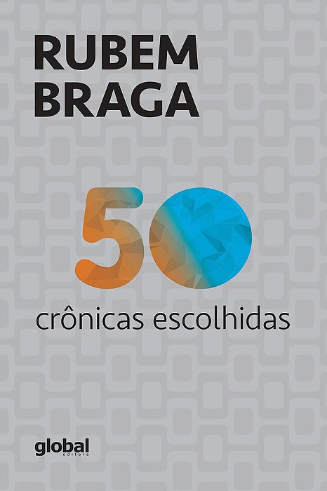 50 Crônicas Escolhidas..-