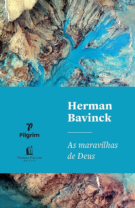 As Maravilhas De Deus..-