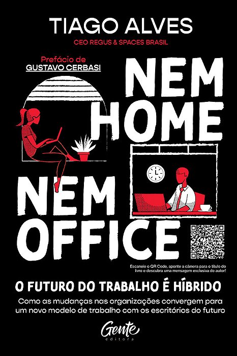 Nem Home Nem Office Como As Mudanças Nas Organizações Convergem Para Um Novo Modelo De Trabalho Com Os Escritórios Do Futuro..-