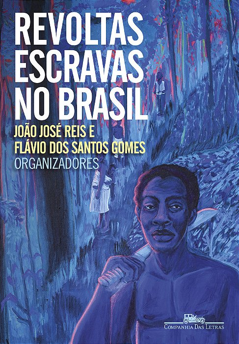 Revoltas Escravas No Brasil..-