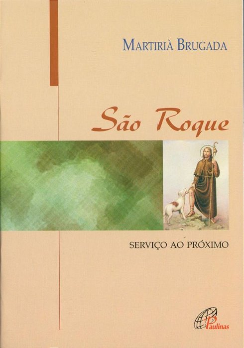 São Roque Serviço Ao Próximo..-