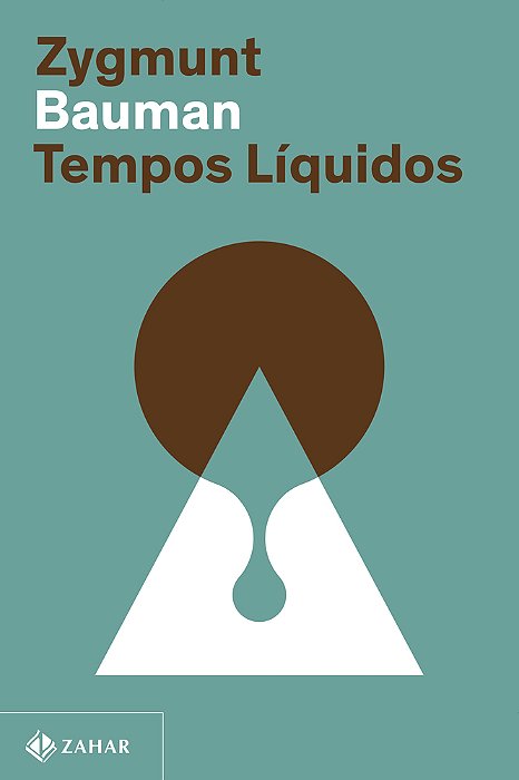 Tempos Líquidos (Nova Edição)..-