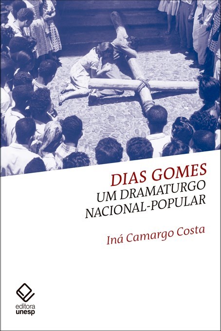 Dias Gomes Um Dramaturgo Nacional-Popular..-