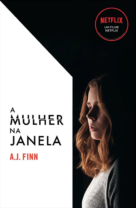 A Mulher Na Janela..-