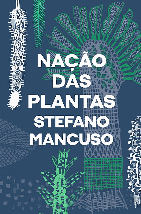 Nação Das Plantas..-