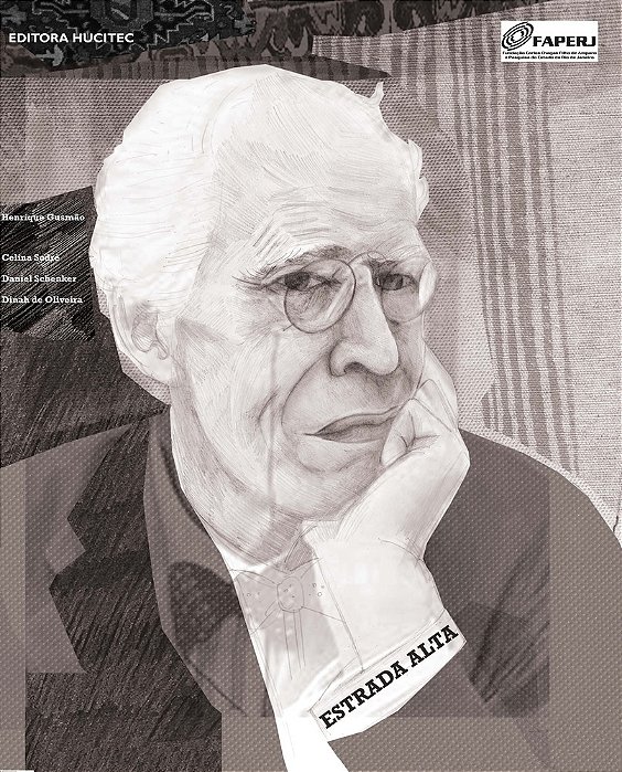 Estrada Alta: 30 Anos Do Studio Stanislavski