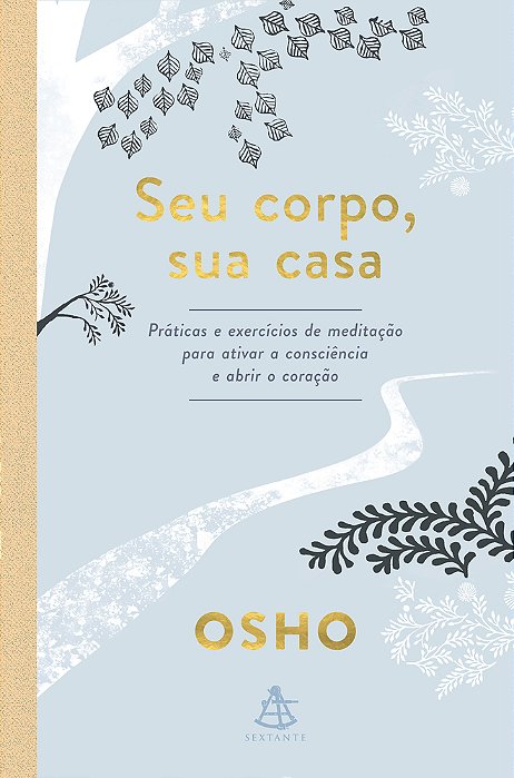 Seu Corpo, Sua Casa..-