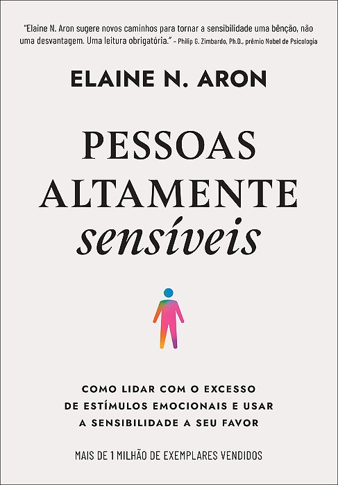 Pessoas Altamente Sensiveis..-