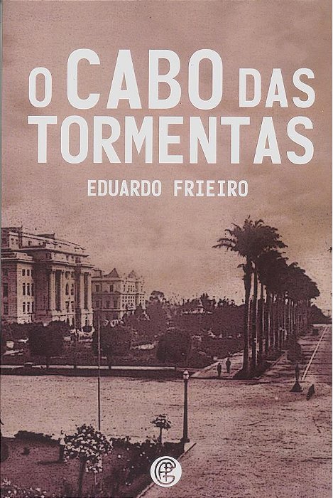 O Cabo Das Tormentas..-