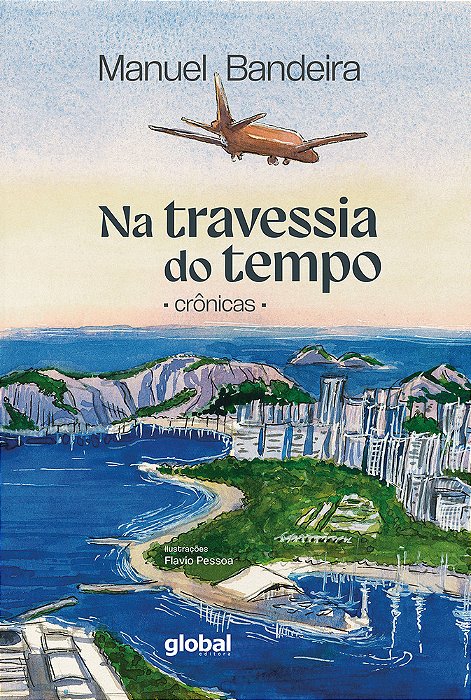 Na Travessia Do Tempo..-