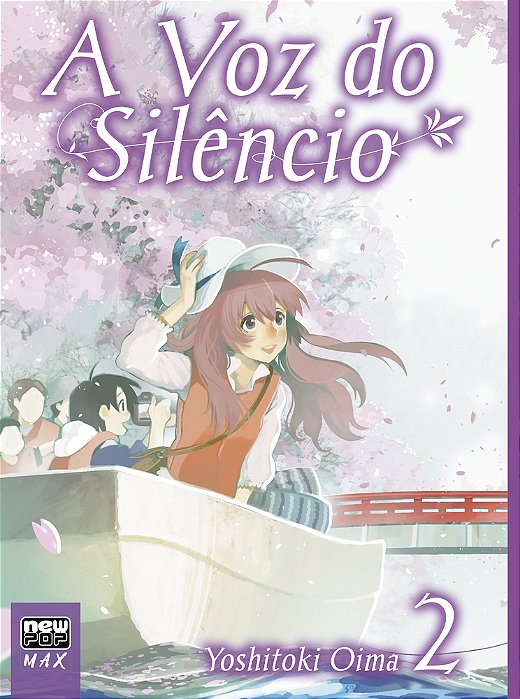 A Voz Do Silêncio (Edição Definitiva) – Volume 2..-