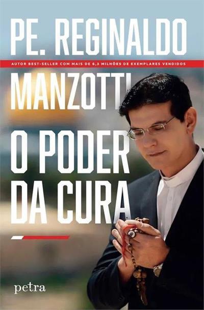 O Poder Da Cura..-