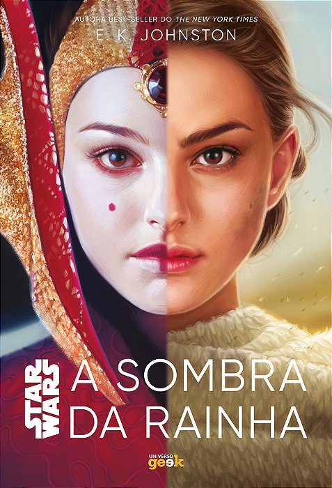 Star Wars: A Sombra Da Rainha..-