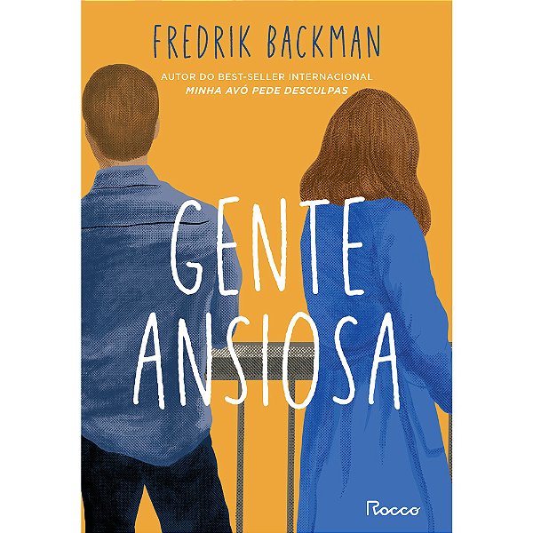 Gente Ansiosa..-