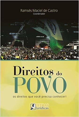 Direitos Do Povo: Os Direitos Que Você Precisa Conhecer!..-