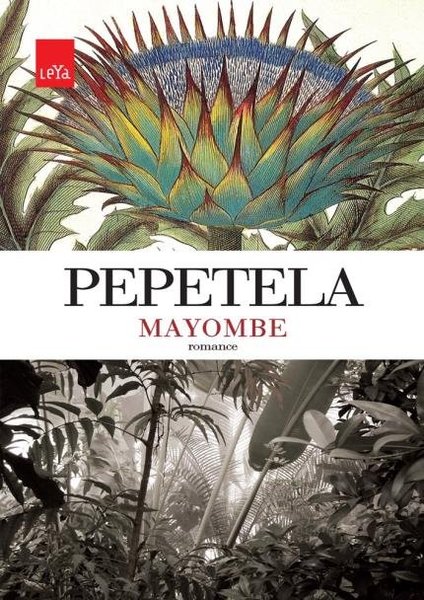 Mayombe Edição Slim..-