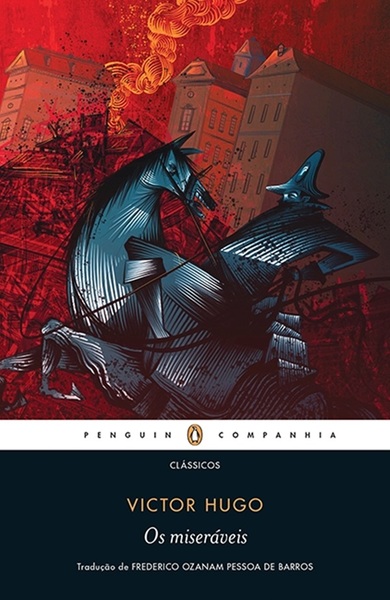 Os Miseráveis - Penguin