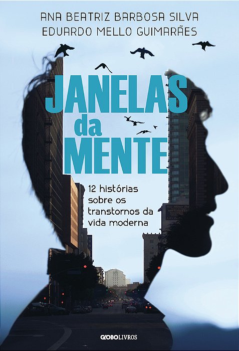 Janelas Da Mente..-