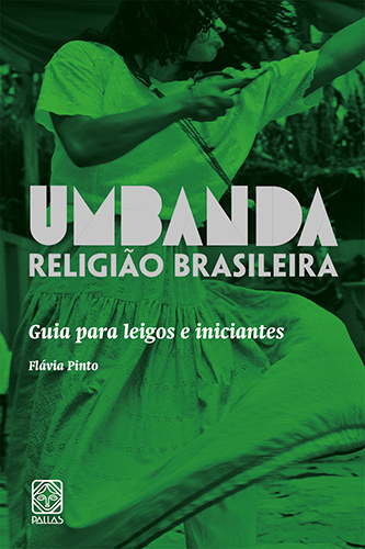 Umbanda Religiao Brasileira: Guia Para Leigos E Iniciantes..-