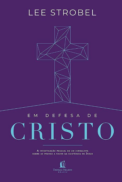 Em Defesa De Cristo..-