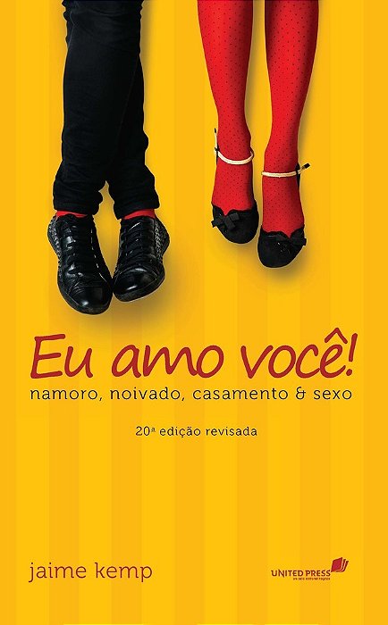 Eu Amo Você Namoro, Noivado, Casamento & Sexo