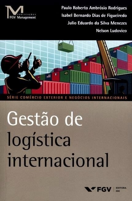 Gestão De Logística Internacional..-