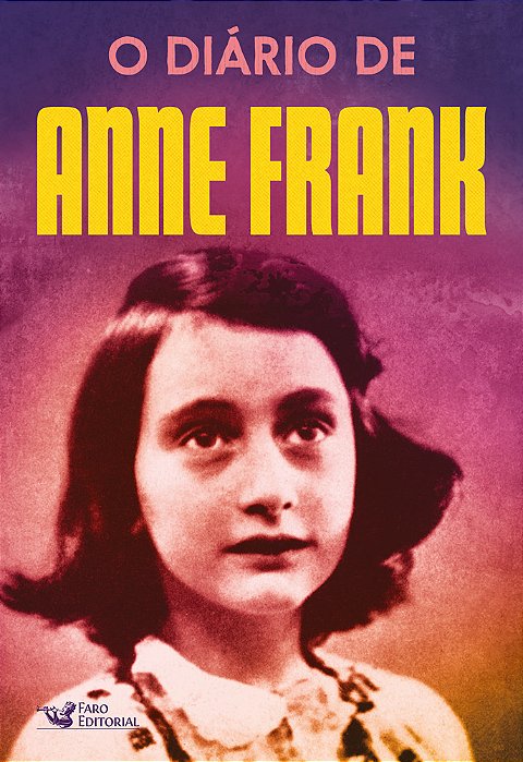 O Diário De Anne Frank..-