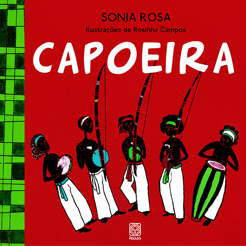 Capoeira..-