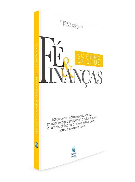 Fé E Finanças No Reino De Deus..-