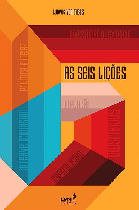 As Seis Lições
