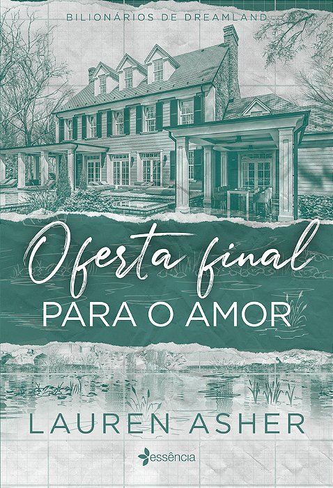 Oferta Final Para O Amor (Final Offer)..-
